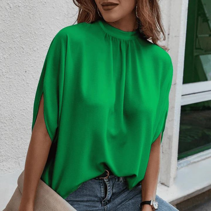 Ramona - Modieuze damesblouse