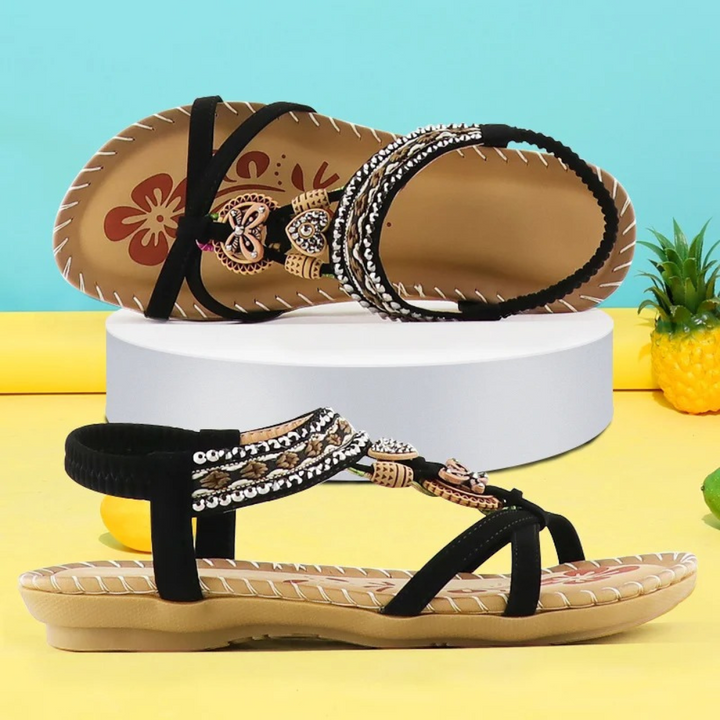 Ella - Trendy sandalen voor dames