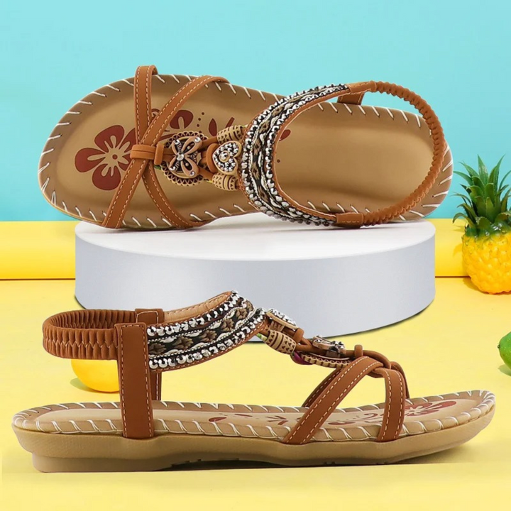 Ella - Trendy sandalen voor dames