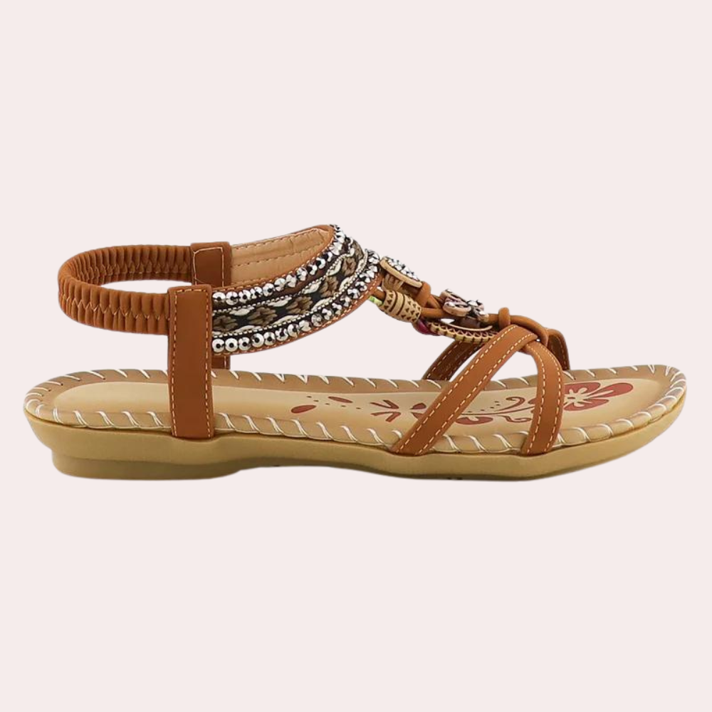 Ella - Trendy sandalen voor dames