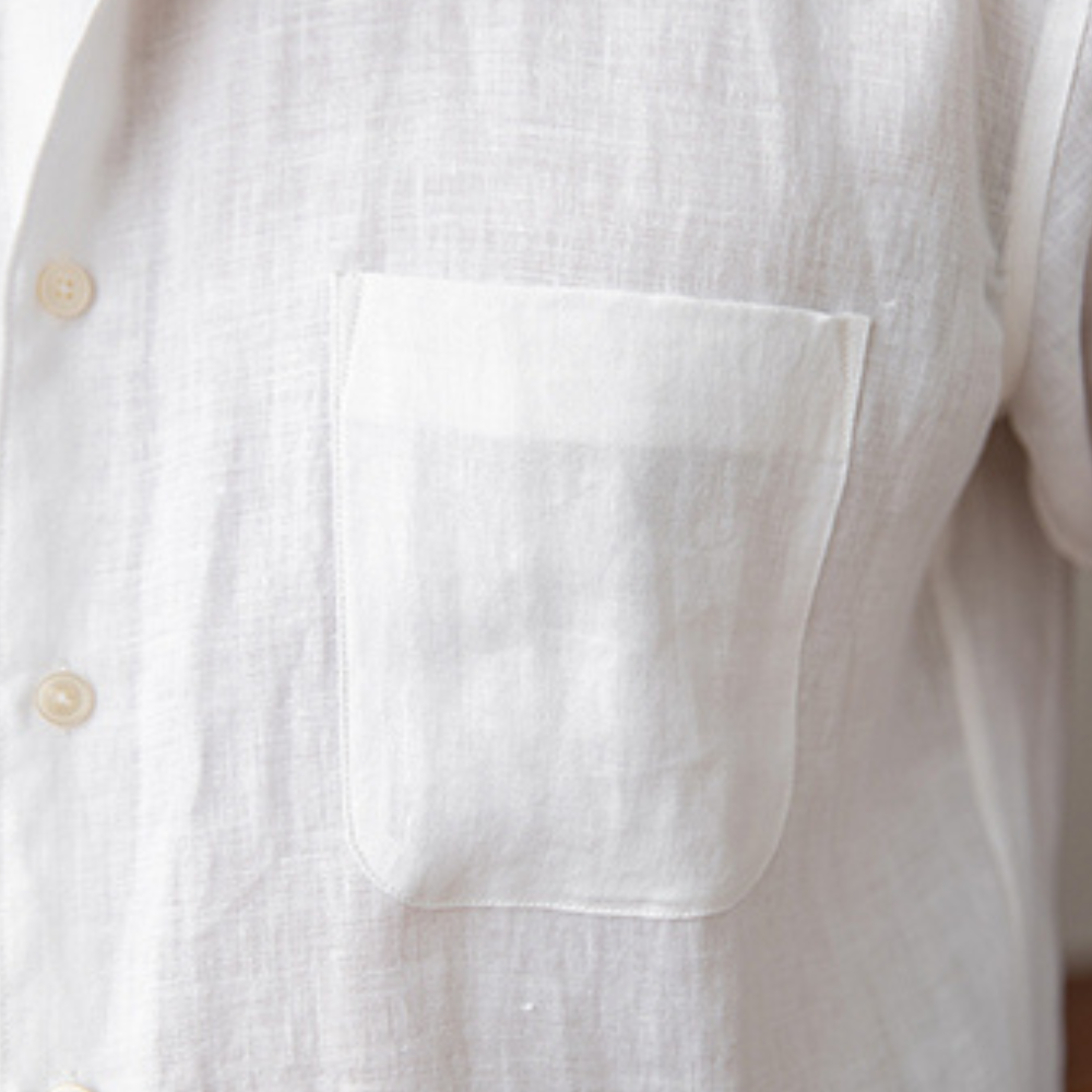 Gerardo - Casual Shirt met Lange Mouwen voor Heren