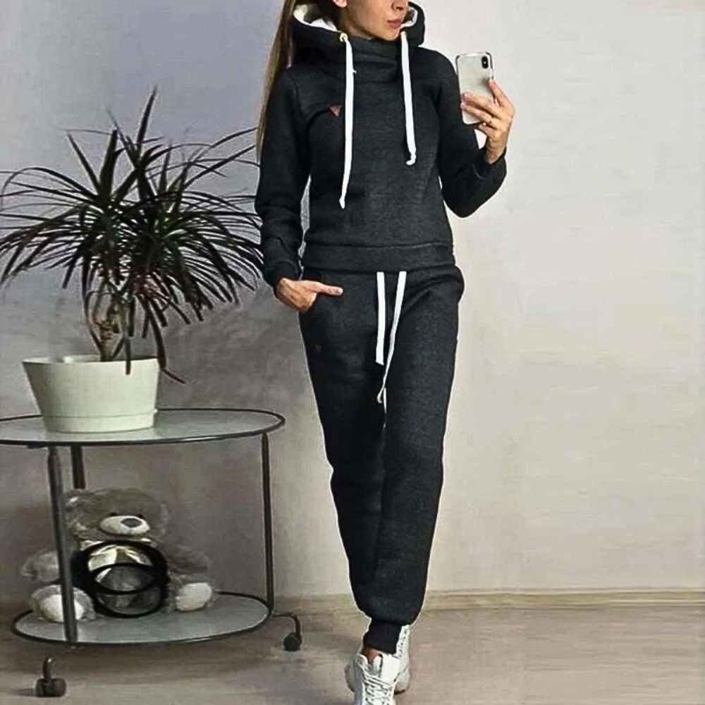 Zita - Dames trendy sportkleding set