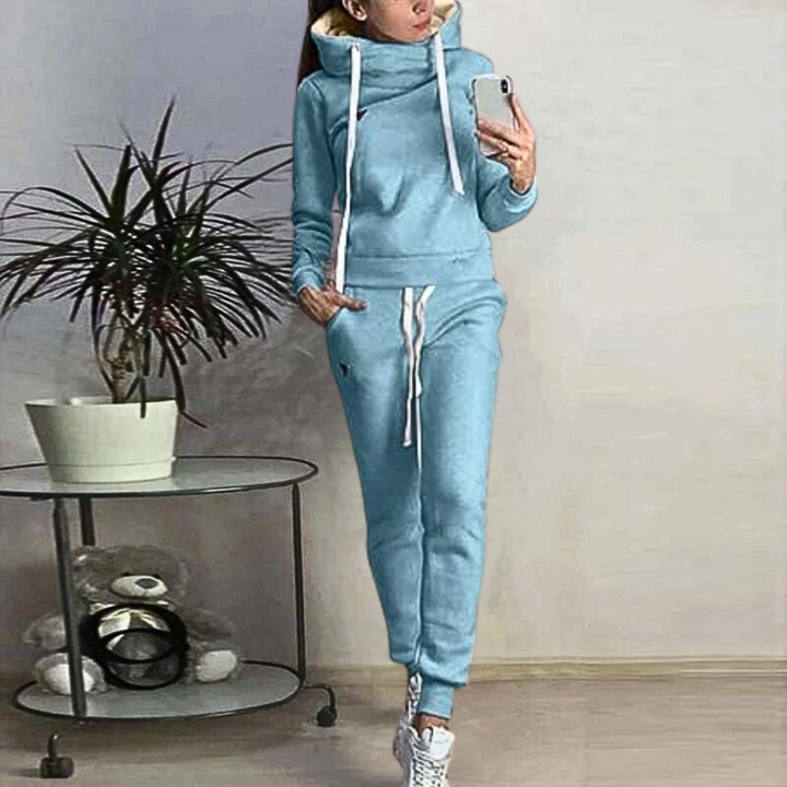 Zita - Dames trendy sportkleding set