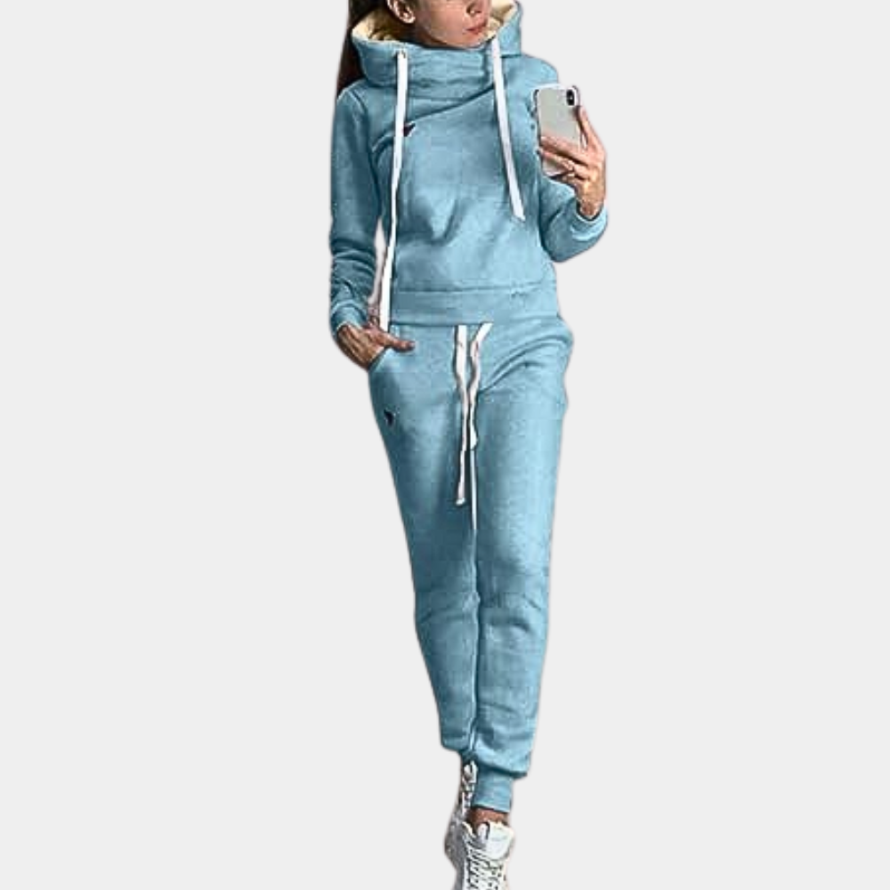 Zita - Dames trendy sportkleding set