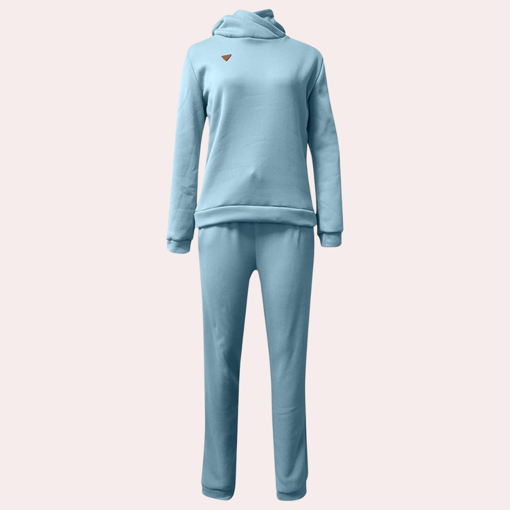 Zita - Dames trendy sportkleding set