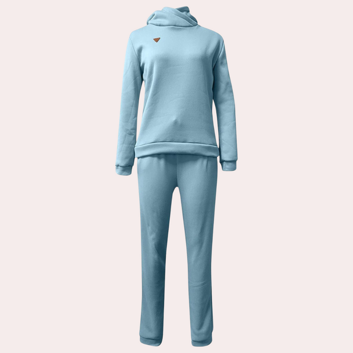 Zita - Dames trendy sportkleding set