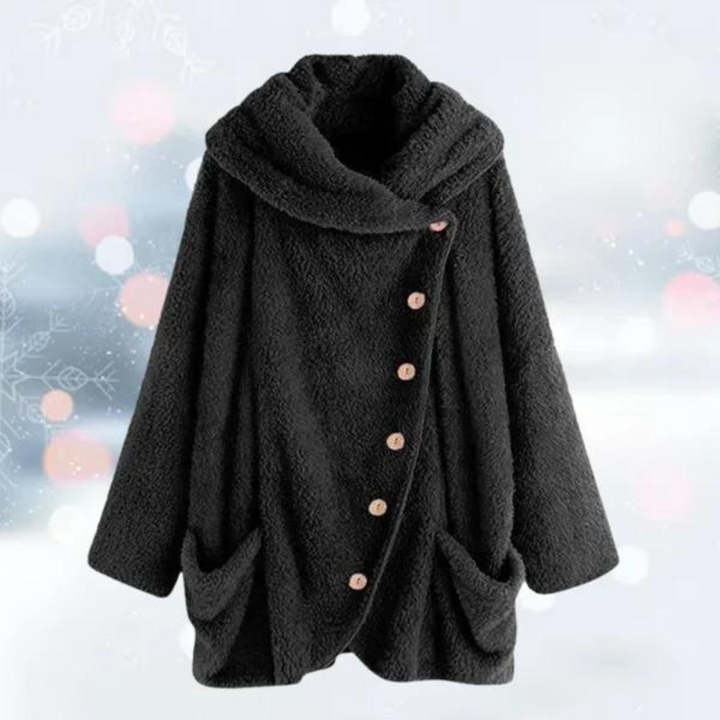 Alessandra - Luxe winterjas voor dames