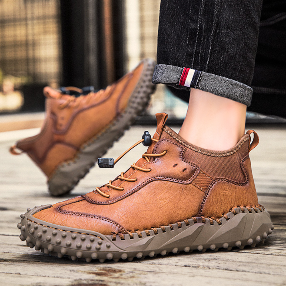 Atlatl - Trendy Outdoor Schoenen voor Heren