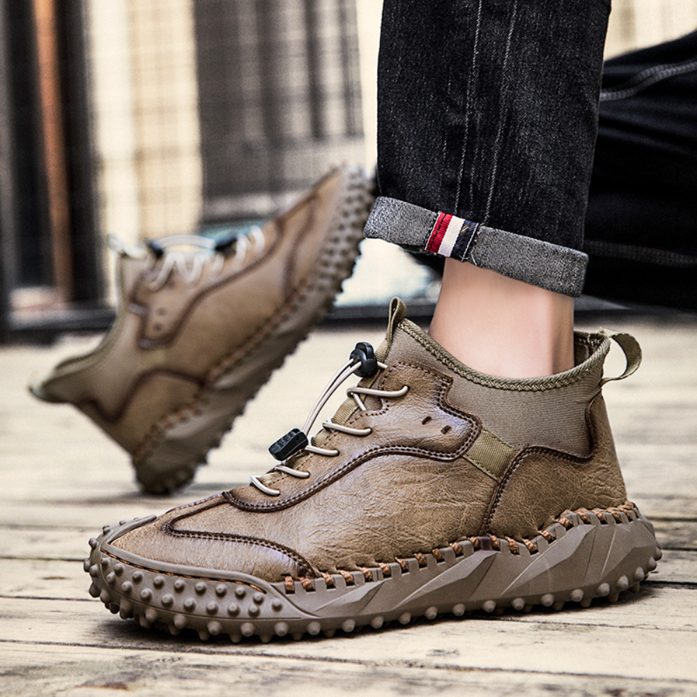 Atlatl - Trendy Outdoor Schoenen voor Heren