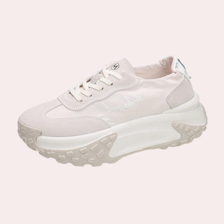 Katja - Elegante Sneakers voor Vrouwen