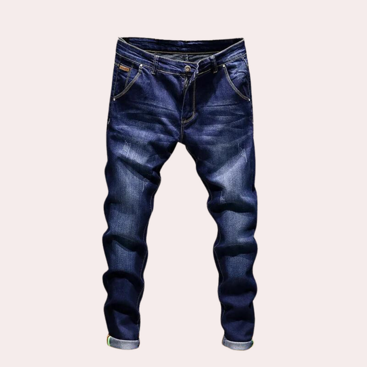 Vojin - Casual jeans voor heren