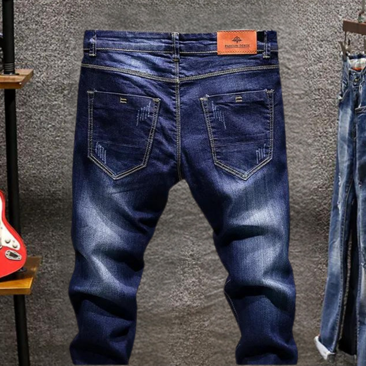 Vojin - Casual jeans voor heren