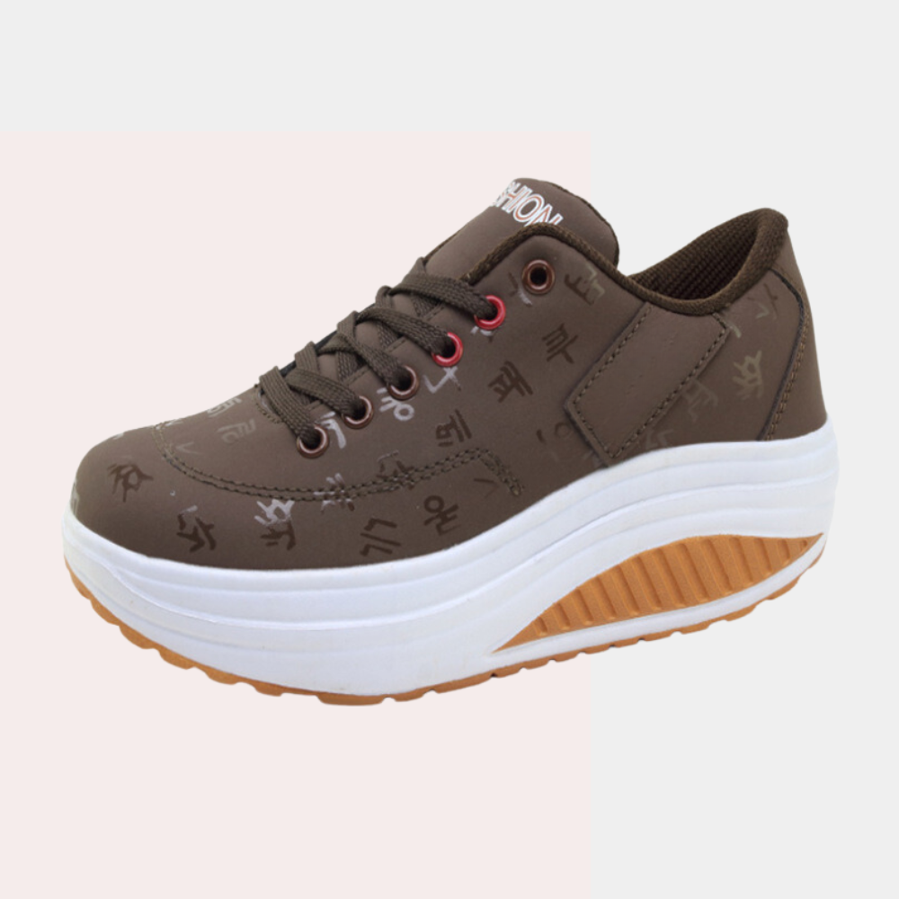 Ana - Ultieme Zachtheid Dames Sneakers