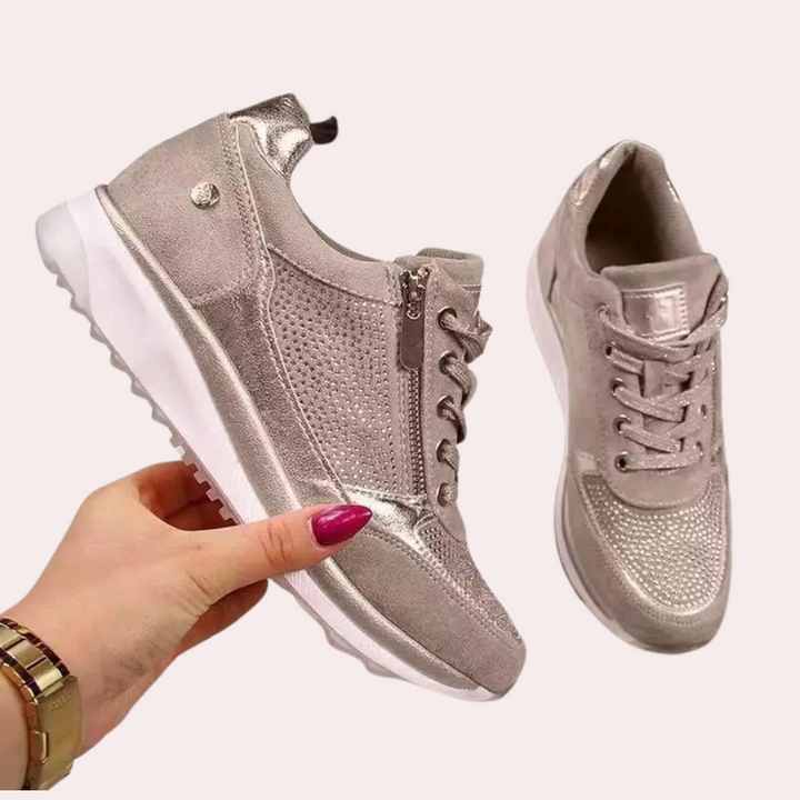 Rodica - Elegante en comfortabele sneakers voor dames