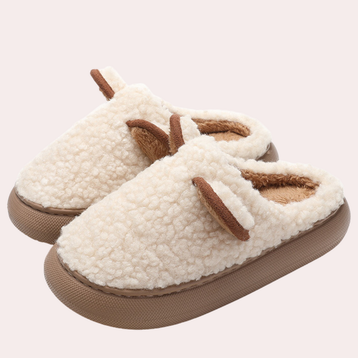 Forina - Dames Slippers voor Comfort en Stijl