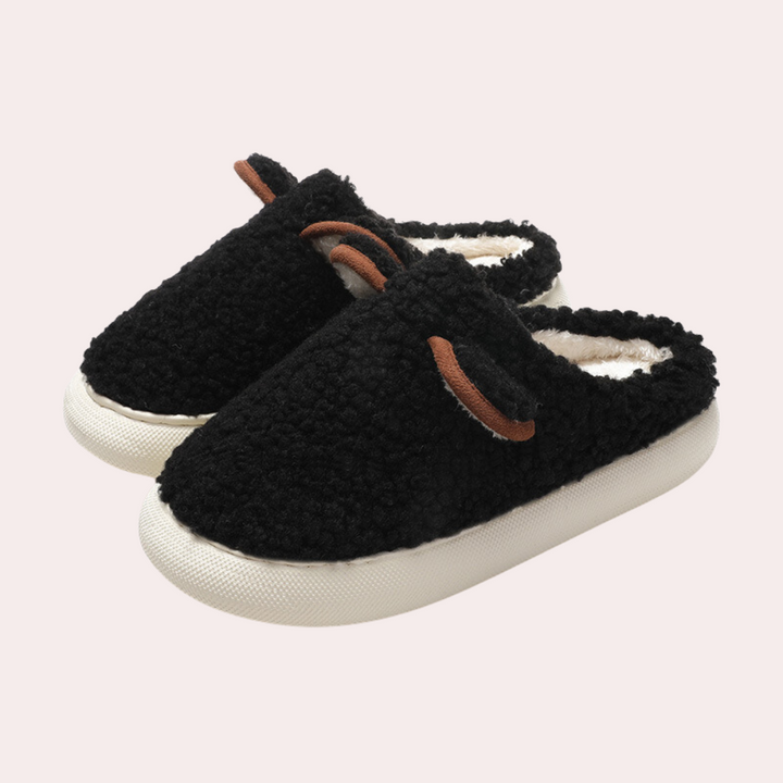 Forina - Dames Slippers voor Comfort en Stijl