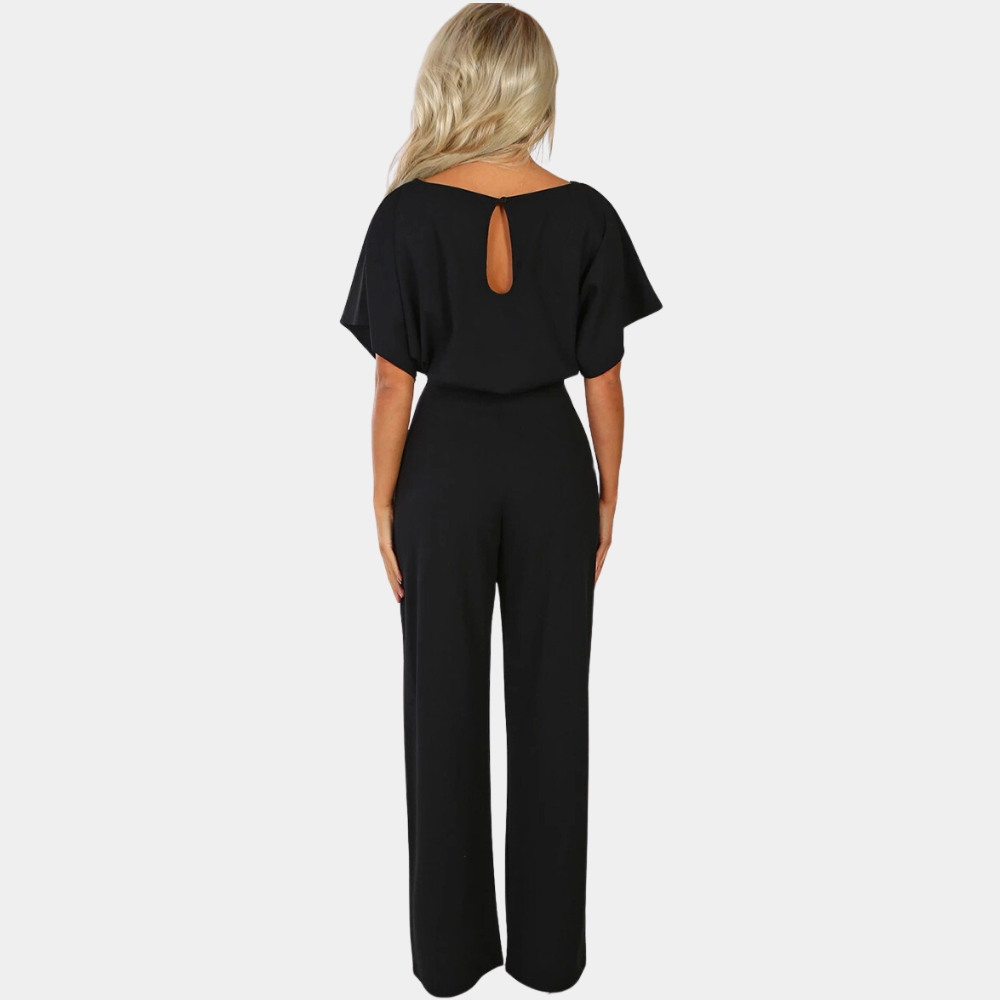 Otilia - Trendy jumpsuit voor dames