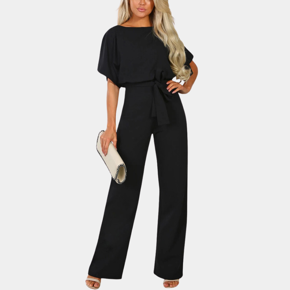 Otilia - Trendy jumpsuit voor dames