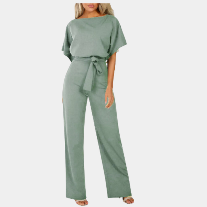 Otilia - Trendy jumpsuit voor dames