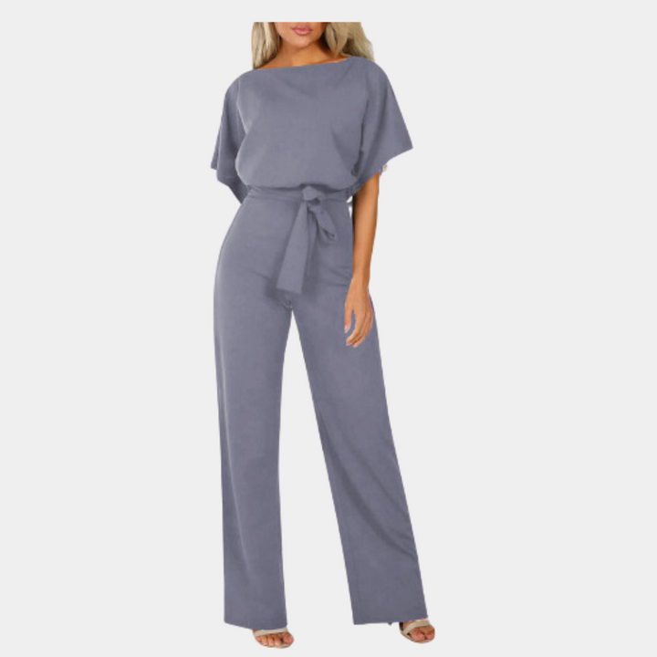 Otilia - Trendy jumpsuit voor dames