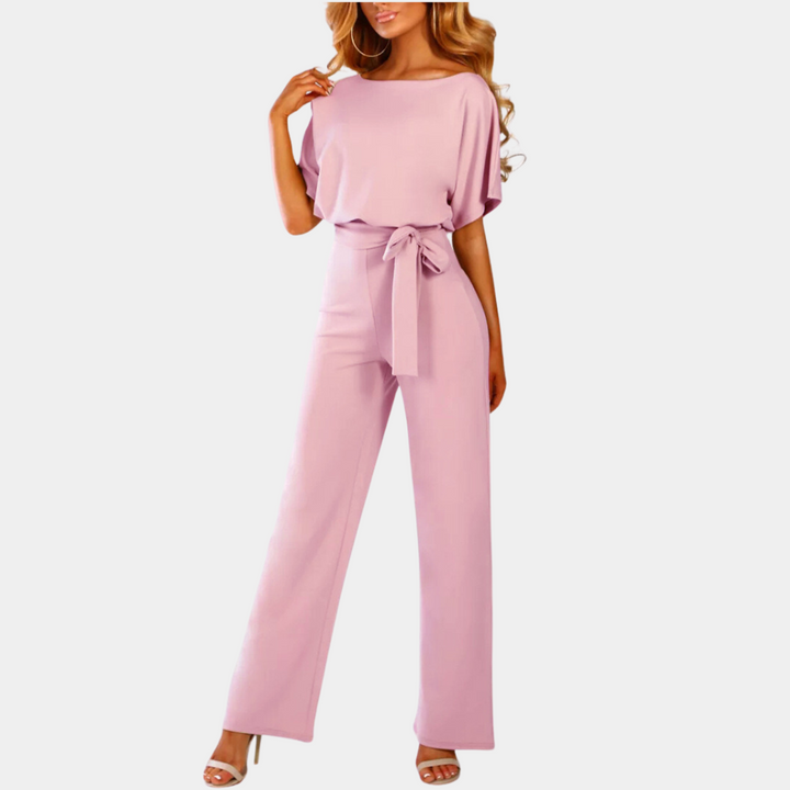 Otilia - Trendy jumpsuit voor dames