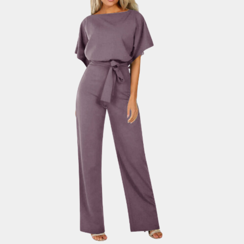 Otilia - Trendy jumpsuit voor dames