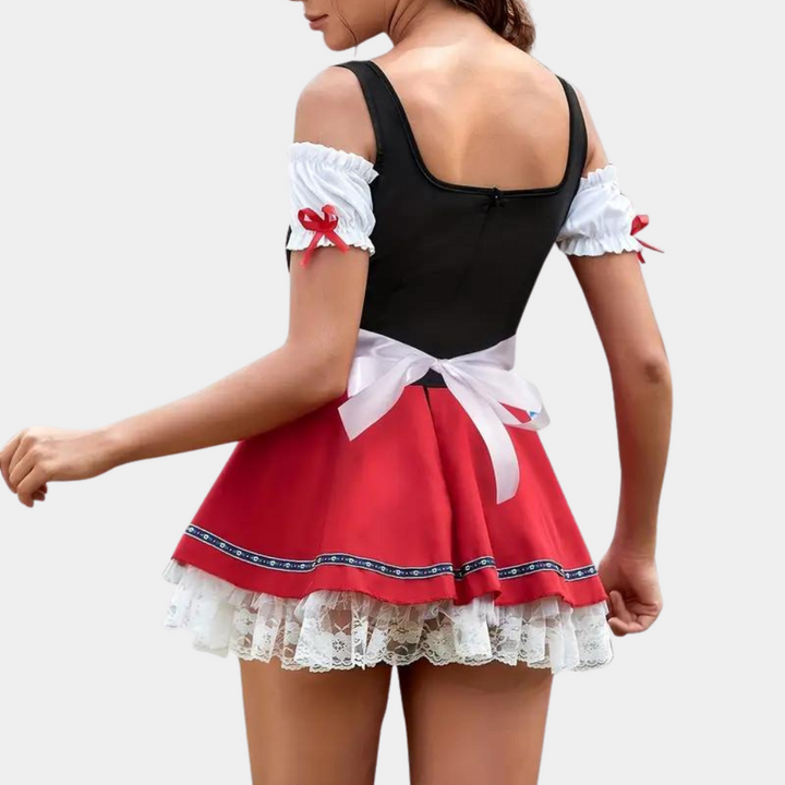 Felipa - Oktoberfest Dirndl jurk voor dames