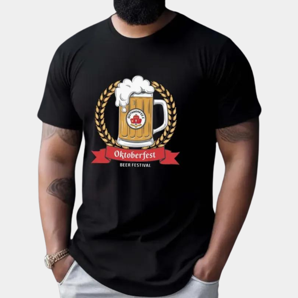 Roland - Proost op Oktoberfest T-shirt