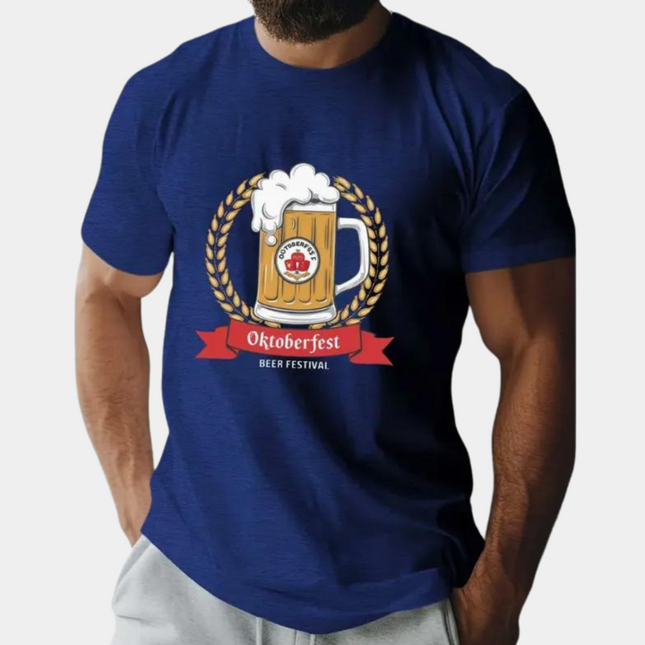 Roland - Proost op Oktoberfest T-shirt