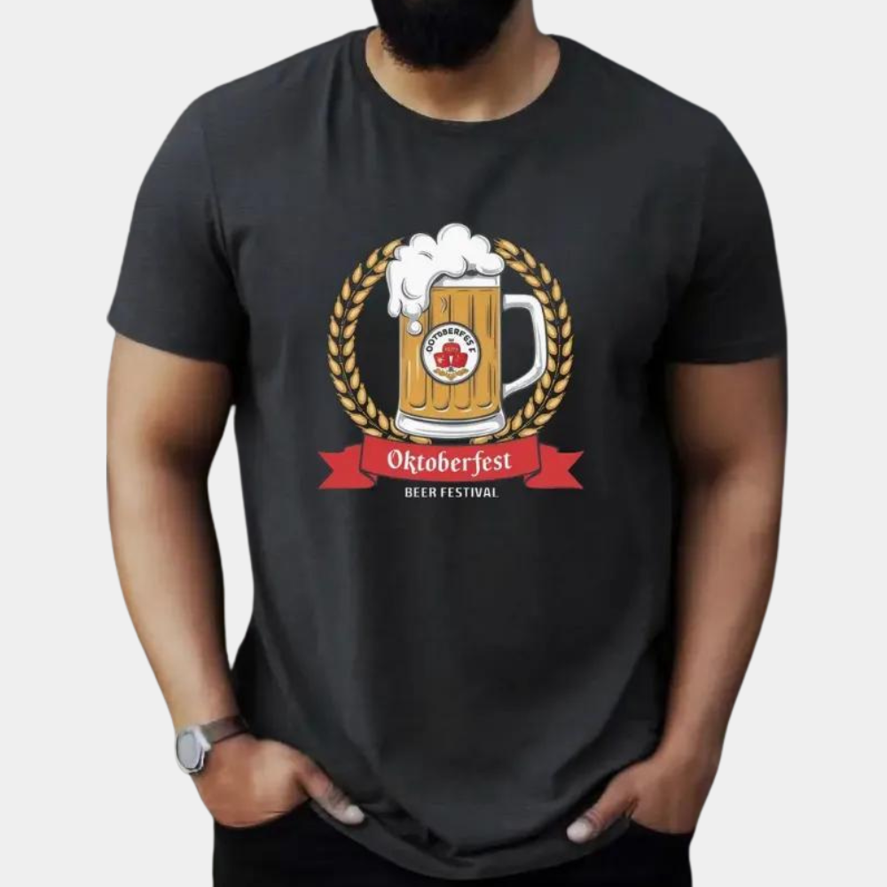 Roland - Proost op Oktoberfest T-shirt