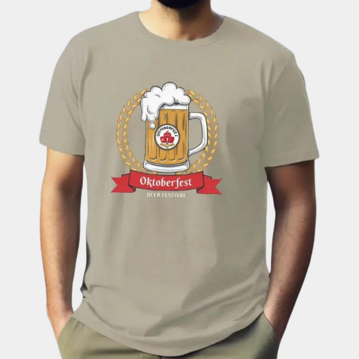 Roland - Proost op Oktoberfest T-shirt