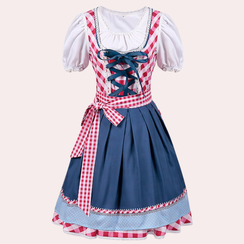 Briana - Traditionele Oktoberfest-jurk voor dames