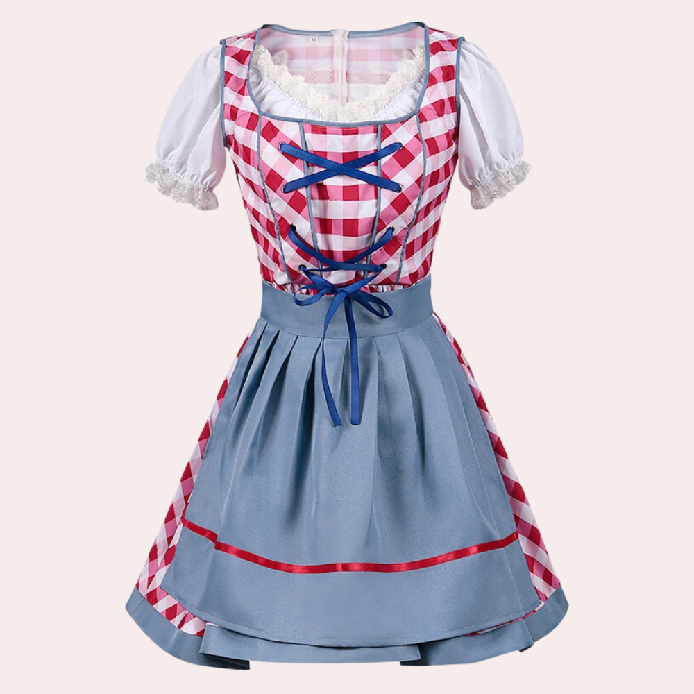 Briana - Traditionele Oktoberfest-jurk voor dames