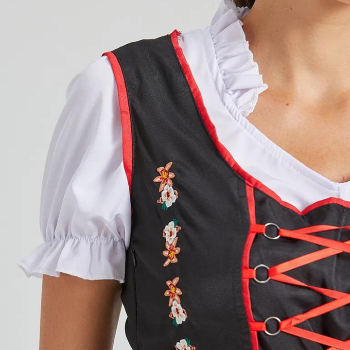 Octavia - Stijlvolle Dirndl damesjurk