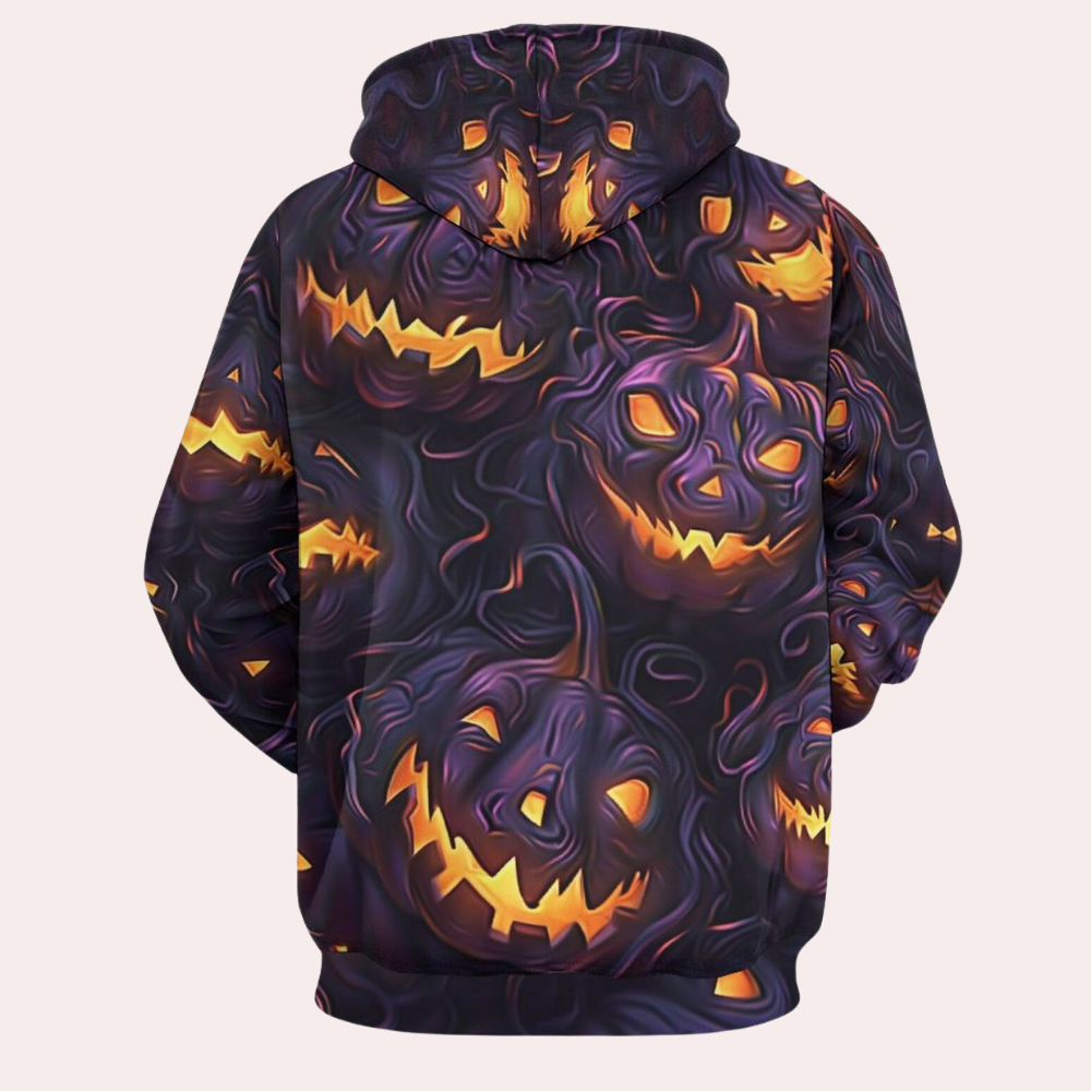 Mojzesz - Comfortabele en trendy Halloween Hoodie