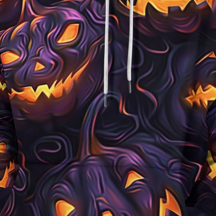 Mojzesz - Comfortabele en trendy Halloween Hoodie