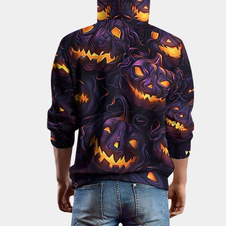 Mojzesz - Comfortabele en trendy Halloween Hoodie