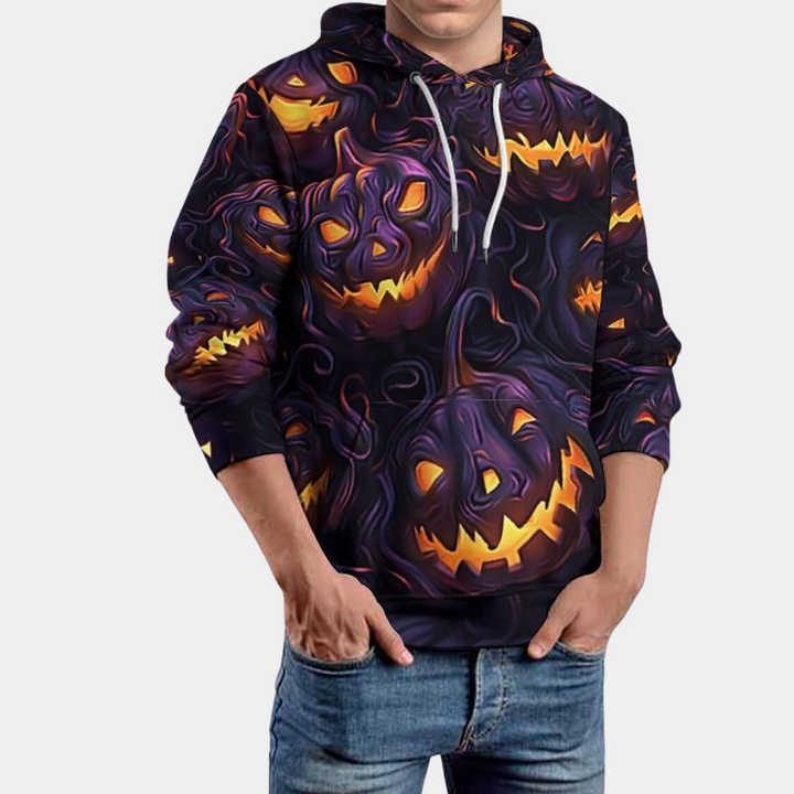 Mojzesz - Comfortabele en trendy Halloween Hoodie