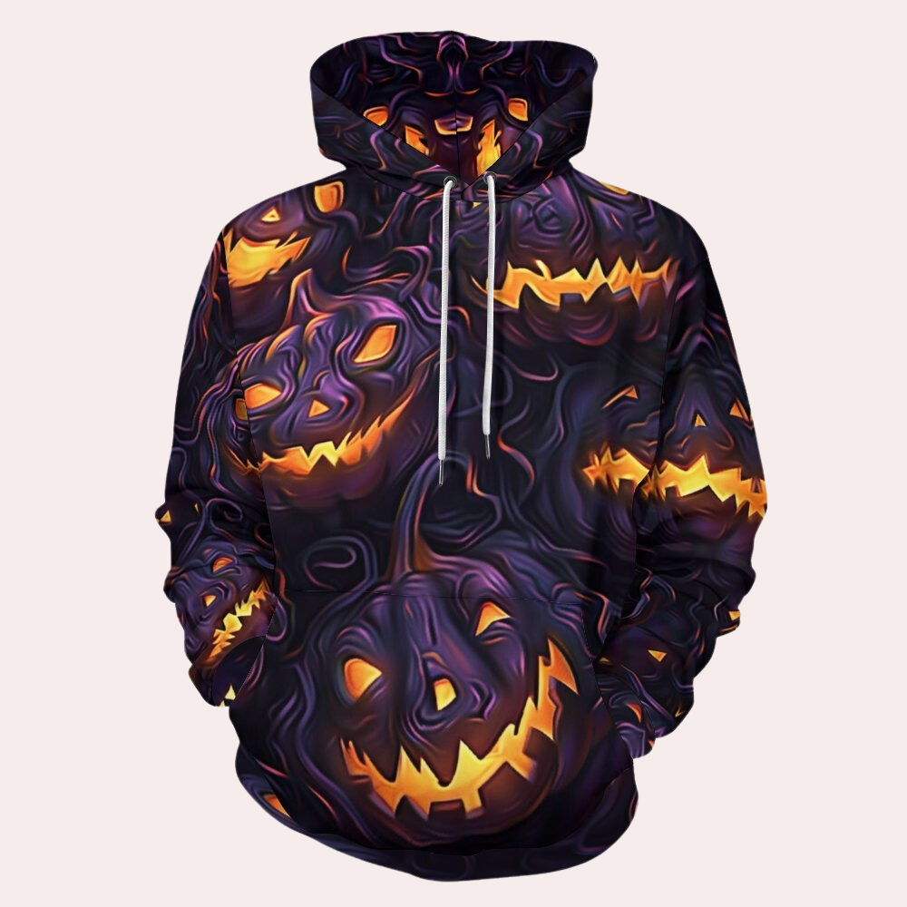 Mojzesz - Comfortabele en trendy Halloween Hoodie