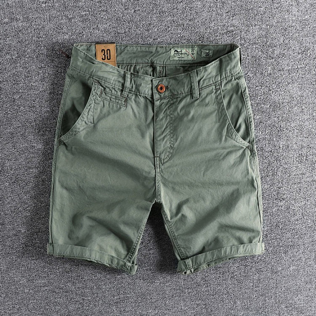 Comfortabele shorts