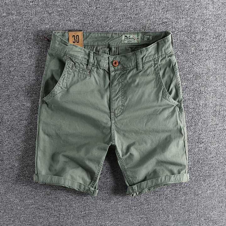 Comfortabele shorts