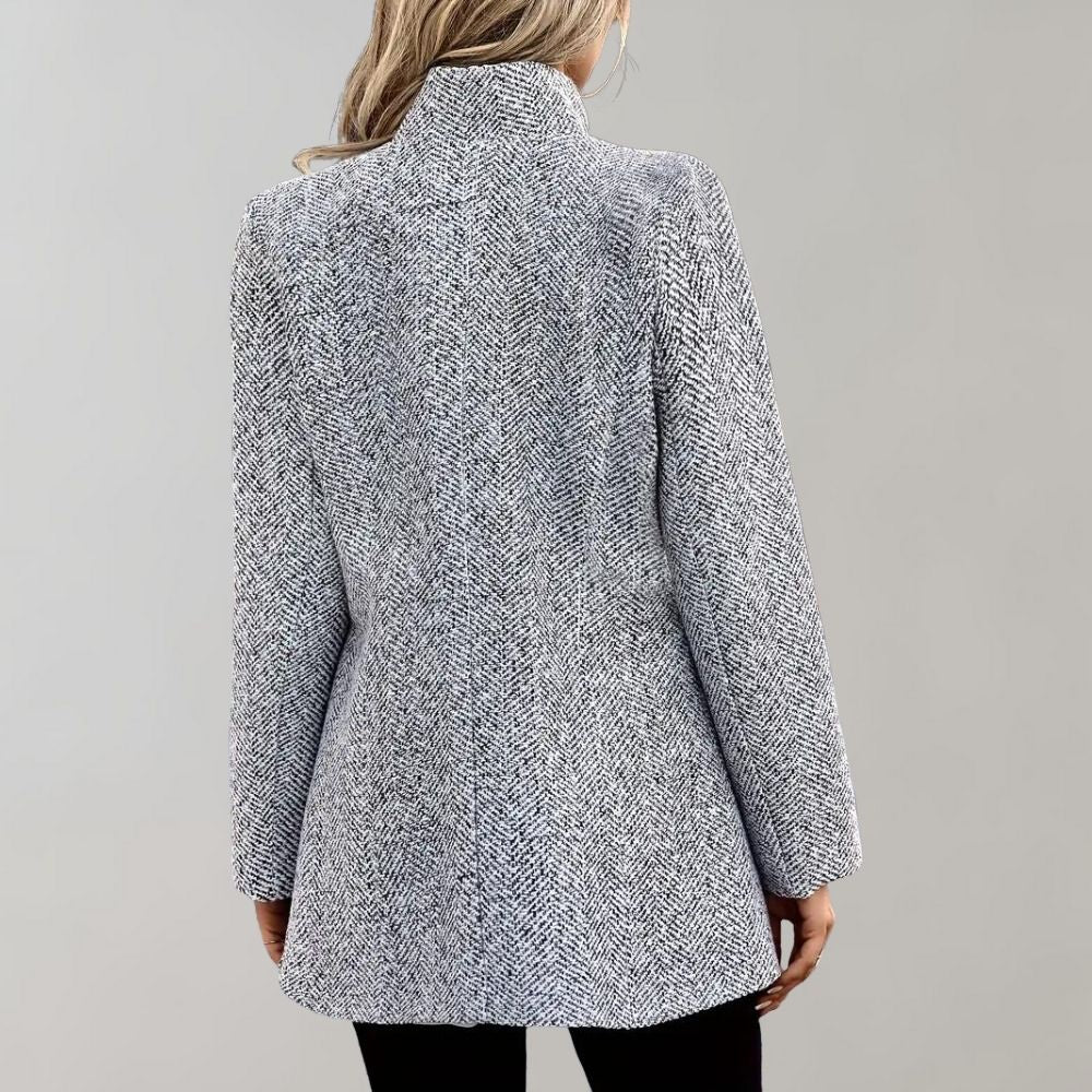 Iida - Elegante blazer voor vrouwen