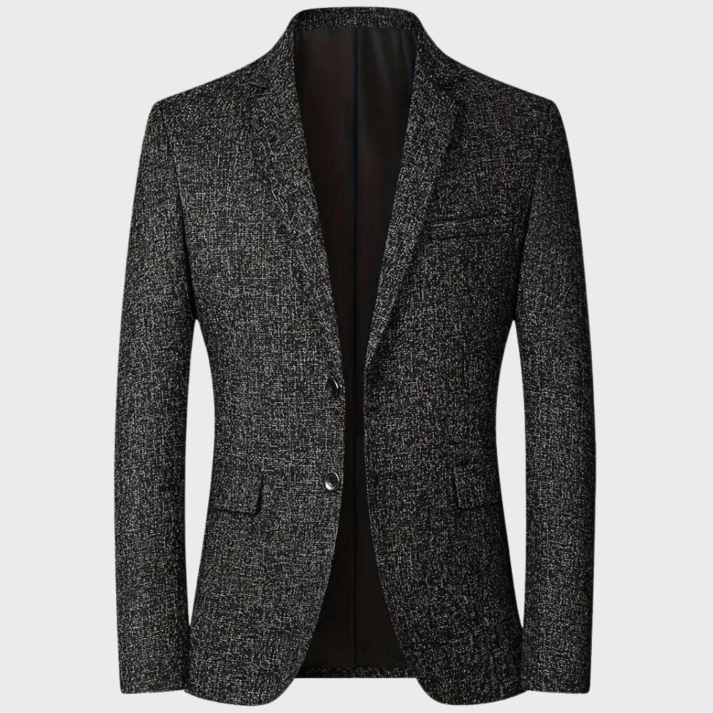 Rayan - Stijlvolle blazer voor mannen