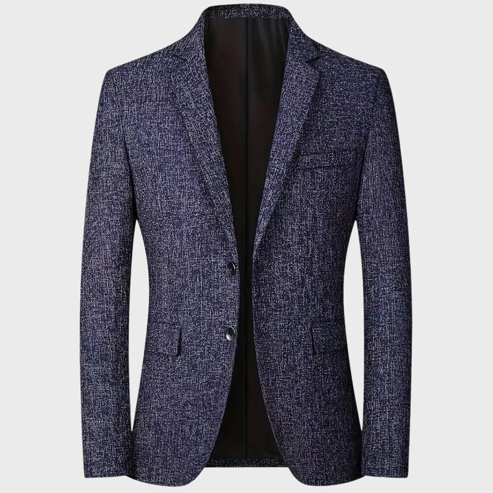 Rayan - Stijlvolle blazer voor mannen