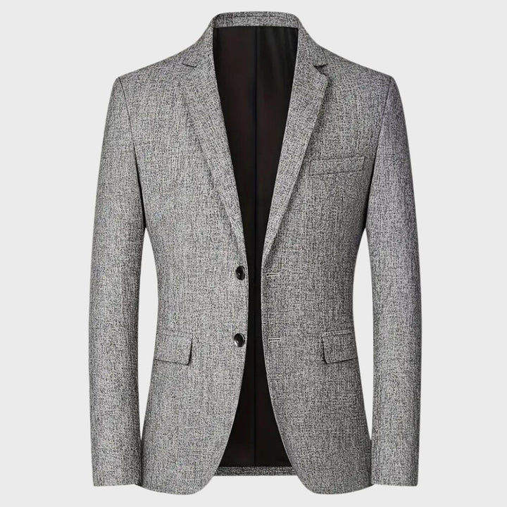 Rayan - Stijlvolle blazer voor mannen