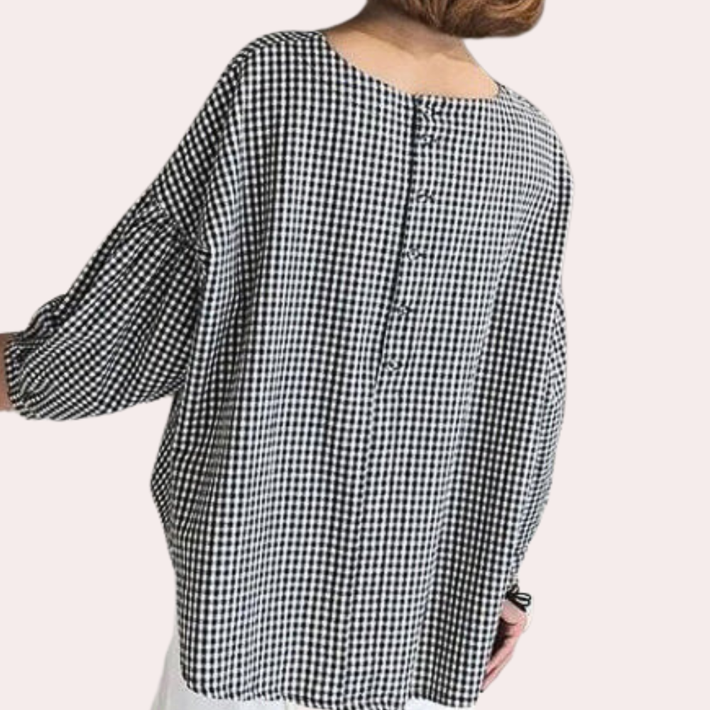 VANESSA - Trendy Top voor Dames