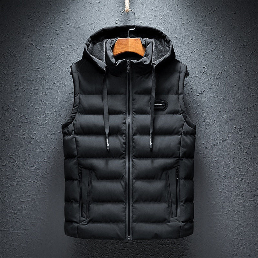 Premium vest