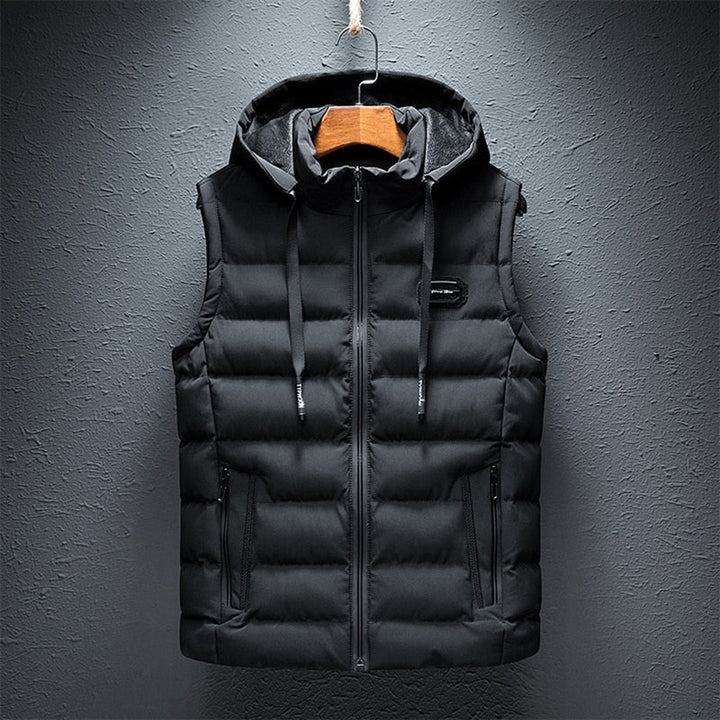 Premium vest