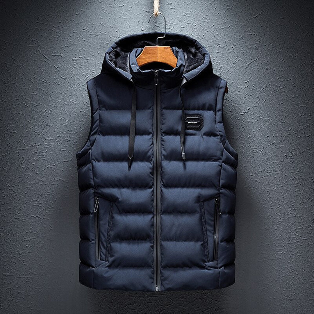 Premium vest