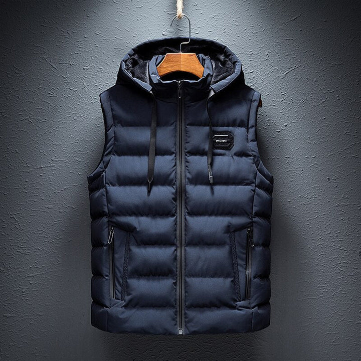 Premium vest